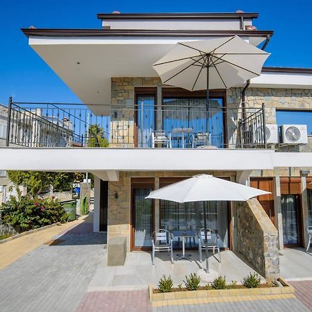 Stone Suites Пефкохори Екстериор снимка